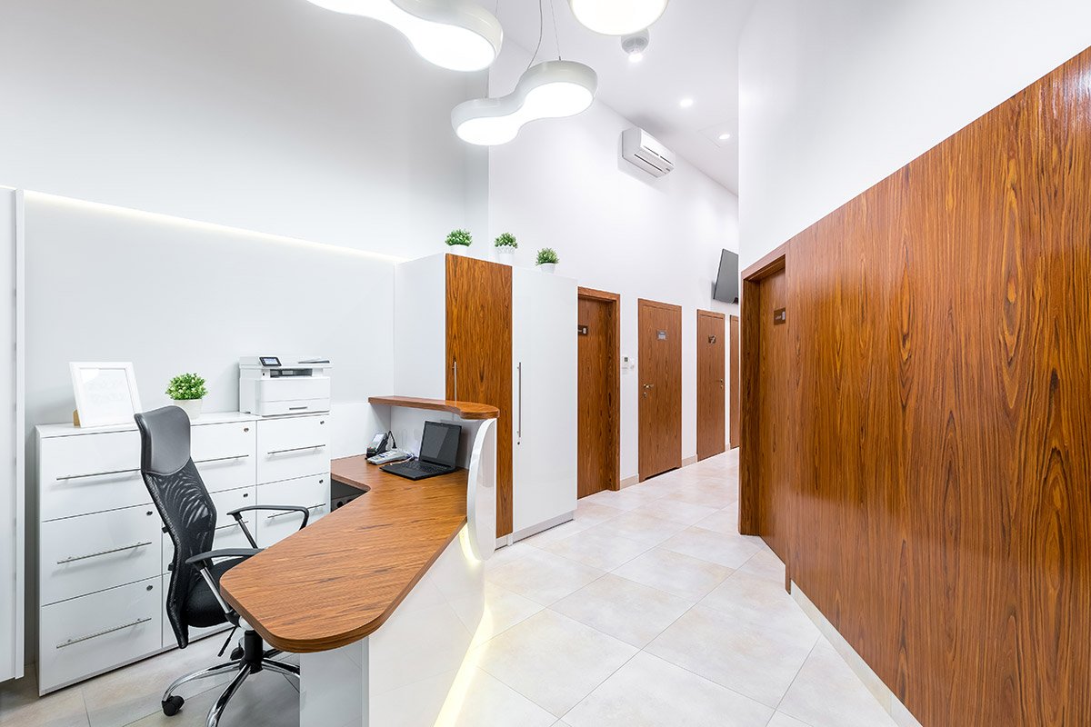 Medical Office